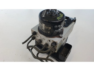 Jednotka ABS 6751767, 6751768   BMW 3 E46 1998