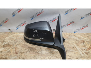 Zpětné zrcátko pravé BMW 2 F22 F23 2016  7268540, 51167268540  