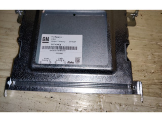 Блок управления 25740808   Cadillac SRX