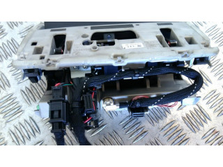 Дисплей    8V0857273M, 8V0919603C   Audi A3 S3 8V