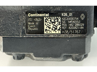 Vstřikovací čerpadlo 167000938R, 167000938R   Renault Scenic III -  Grand scenic III     