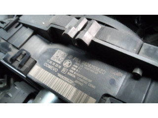 Подрулевой шлейф SRS 98262556ZD   Citroen C3