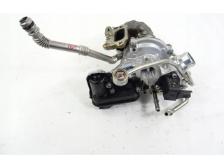  Турбина Nissan Micra K14  16319700063         