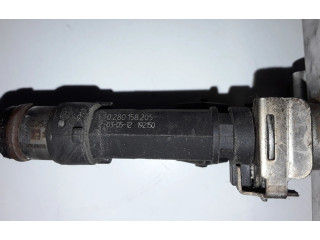 Vstřikovač 0280158205   Opel Zafira C    A 14 NET 