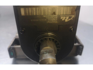 Руль Chevrolet Meriva  2002 - 2012 года 96626635      