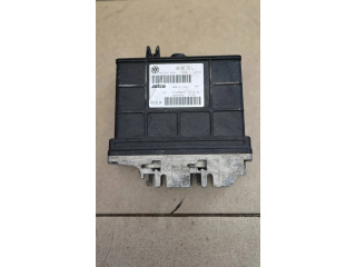 Блок управления коробкой передач 09B927750L   Ford Galaxy