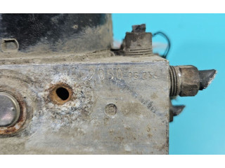 Jednotka ABS 10.0960-1428.3, IMPRK1407312   Renault Laguna II 2006