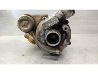  Турбина Peugeot 206 1.4 9622526980, 375G9         