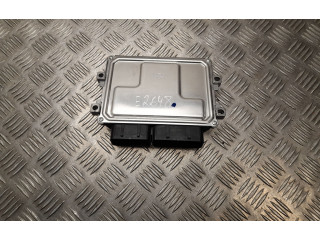 Řídící jednotka 9841150580   Opel Corsa F 2020