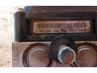 Řídící jednotka    Fiat Idea 2004