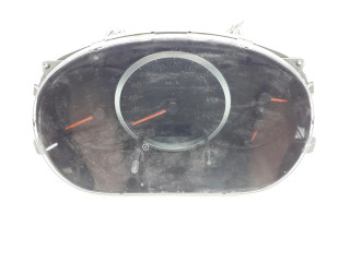 Přístrojová deska  Mazda 5 2009 C23555430  