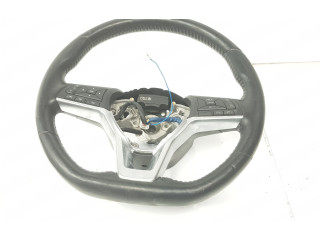 Руль Nissan X-Trail T32  2014 - 2021 года 484307FP0A, 484307FP0A      