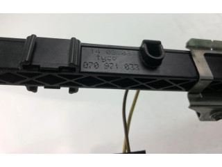 Vstřikovač 070971033   Volkswagen Touareg I     