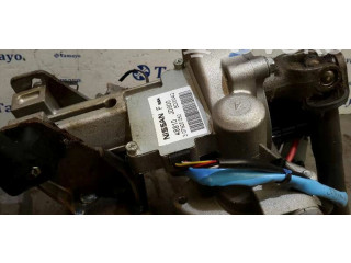    Рулевая рейка 48810JD900   Nissan Qashqai 2006 - 2010 года