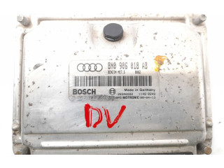 Řídící jednotka 8N0906018AB, 26SA0000   Audi TT Mk1 2002