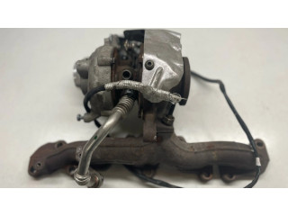  Турбина Audi A4 S4 B9 8W 2.0 04L253019AN         