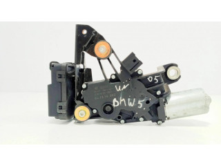 Моторчик заднего дворника 0390201597, 041214002    BMW 5 E60 E61