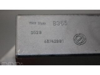 Блок комфорта 46742881   Alfa Romeo 147   