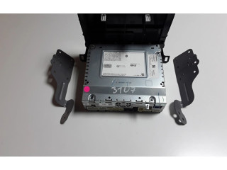 Радио/ проигрыватель CD/DVD / навигация 86201SJ600   Subaru Forester SK