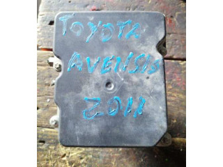 Jednotka ABS 0265251490, 0265951567   Toyota Avensis T270 2015