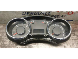Панель приборов 9666174980, 9666174980   Peugeot 5008       