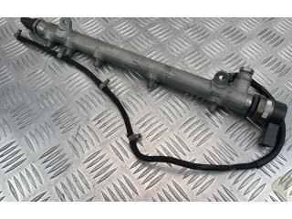 Vstřikovací lišta A6460701695, 001510   Mercedes-Benz C W203    OM 646.963 