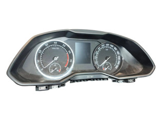 Přístrojová deska  Skoda Superb B8 (3V) 2018 3V0920750A  