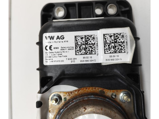 Подушка безопасности пассажира 8V0880204G   Audi RS3