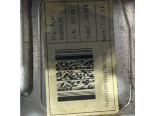    Рулевая рейка 51854210, 51854210   Fiat Qubo  -  года