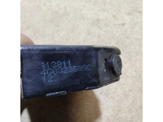 Замок капота 4G0823509C, 319811   Audi A6 S6 C7 4G