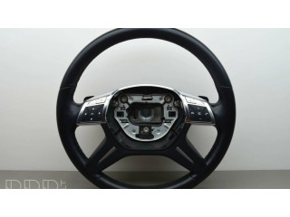 Volant Mercedes-Benz ML W166 2015 A1664600103  