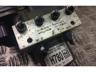 Блок АБС 58900-Q0780   Hyundai  Bayon  2021 -  года