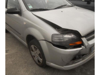 Ручка стеклоочистителей 96540686   Chevrolet Kalos
