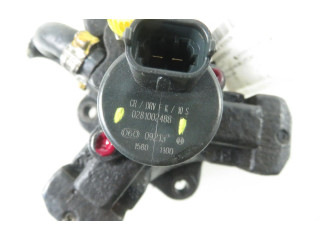 Vstřikovací čerpadlo 0281002488, 0445010007   Fiat Punto (188)    188 A2.000 