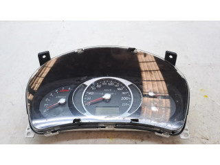 Přístrojová deska  Hyundai Tucson JM 2004 940232E420  