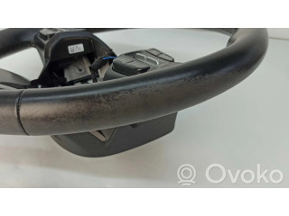 Руль Hyundai Kona  2017- года 96710J9530TMT, 56110J9390UN5      