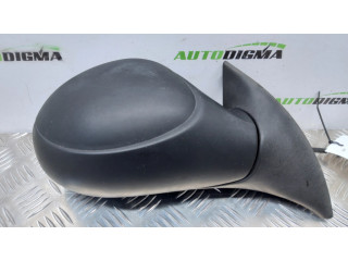 Zpětné zrcátko pravé Citroen C3 2004  012026, 011030  