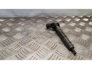 Форсунка A6420700587, 0445115027    Chrysler 300 - 300C для дизельного двигателя  3
