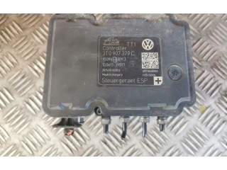 Jednotka ABS 3T0614517D   Skoda Superb B6 (3T) 2008