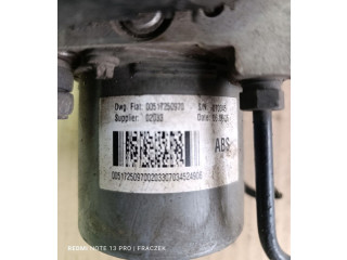 Jednotka ABS 0265800461   Citroen Jumper 2010