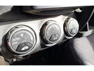 Блок управления климат-контролем    Honda CR-V