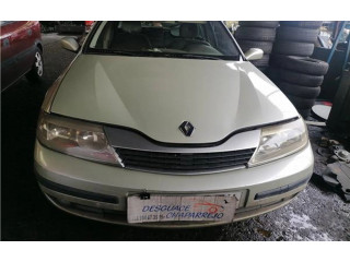 Зеркало (механическое)       Renault Laguna II  2001 - 2007 года   