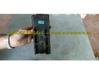   Pojistková skříňka 1A29, 4498   Mitsubishi Montero 1999