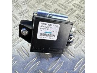 Блок управления 284E21CX1A   Infiniti FX