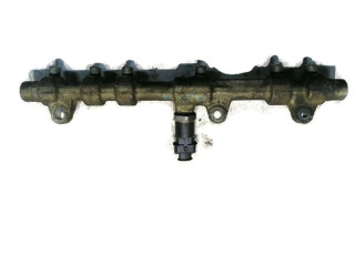 Vstřikovací lišta 0445215005, 0445215005   Alfa Romeo 156     