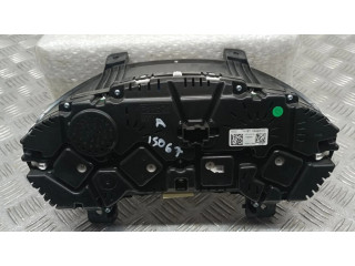 Панель приборов H1BT10849ECC, 00323309   Ford Fiesta       