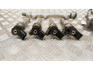 Vstřikovač 8579230, 0445010775   BMW X2 F39  pro naftový motor 2.0  
