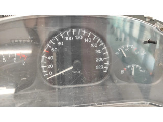 Přístrojová deska  Opel Sintra 1998 16203658  