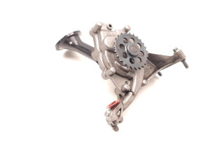 Čerpadlo oleje 9808231280   Peugeot 208   EB2DT
