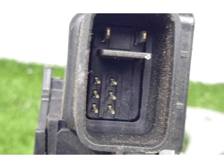 Электрический механизм для подъема окна без двигателя  80750JY40A, 8.PIN   Renault Koleos I 